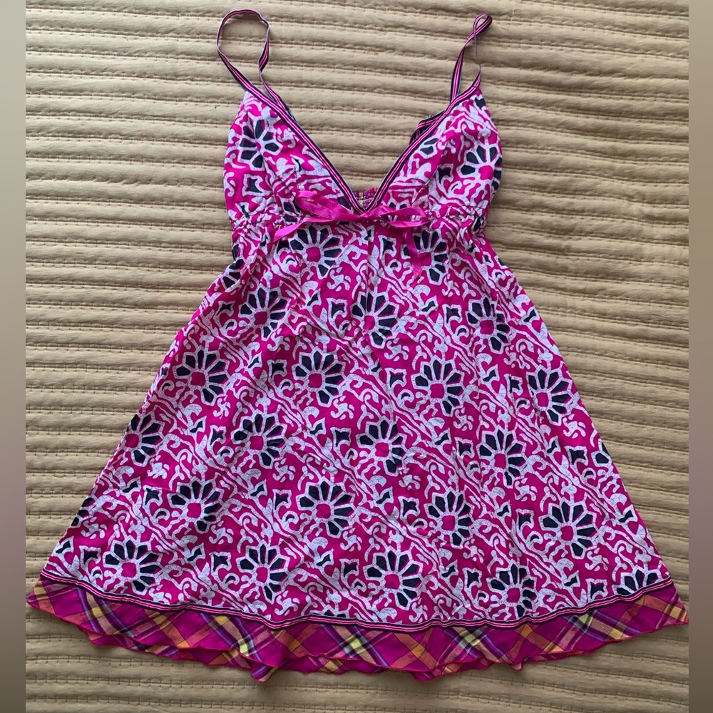 Free People Slip Dress size S